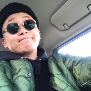 Meet your Posher, Trish